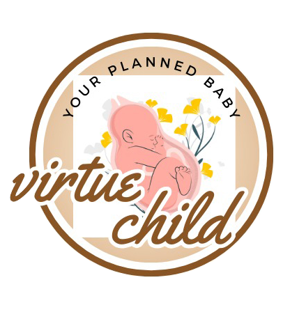  Virtue Child 