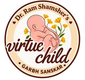  Virtue Child 