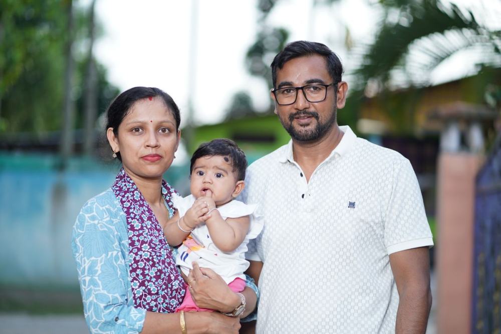 Parenting & Child Upbringing