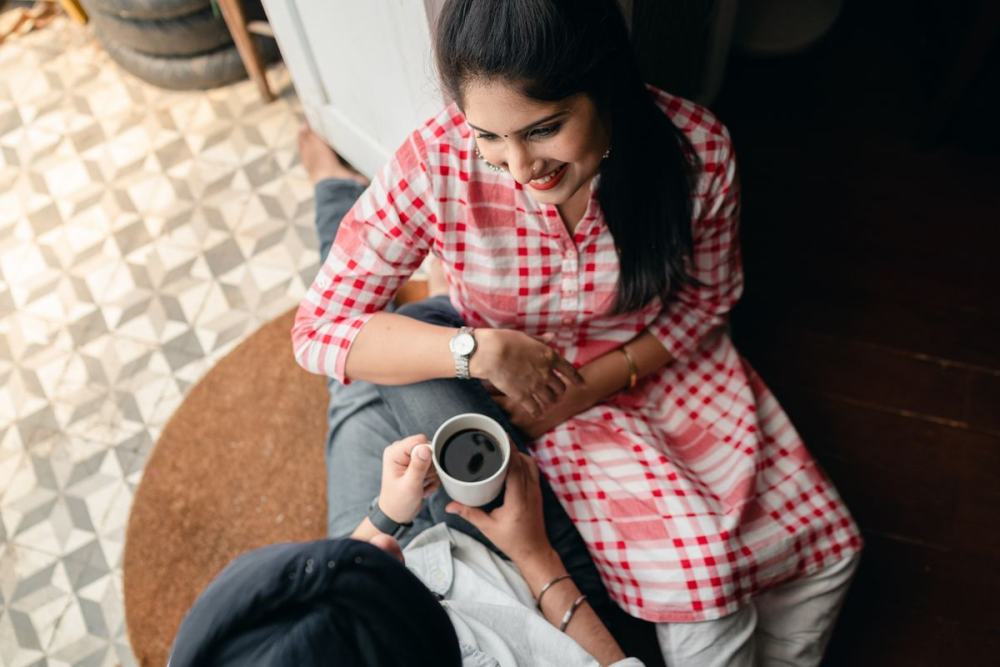 Pre-conception Counseling (Garbhadhan Sanskar)