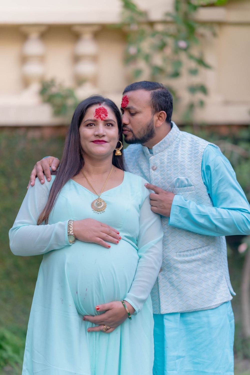Pre-natal Counseling (Punsavan Sanskar)
